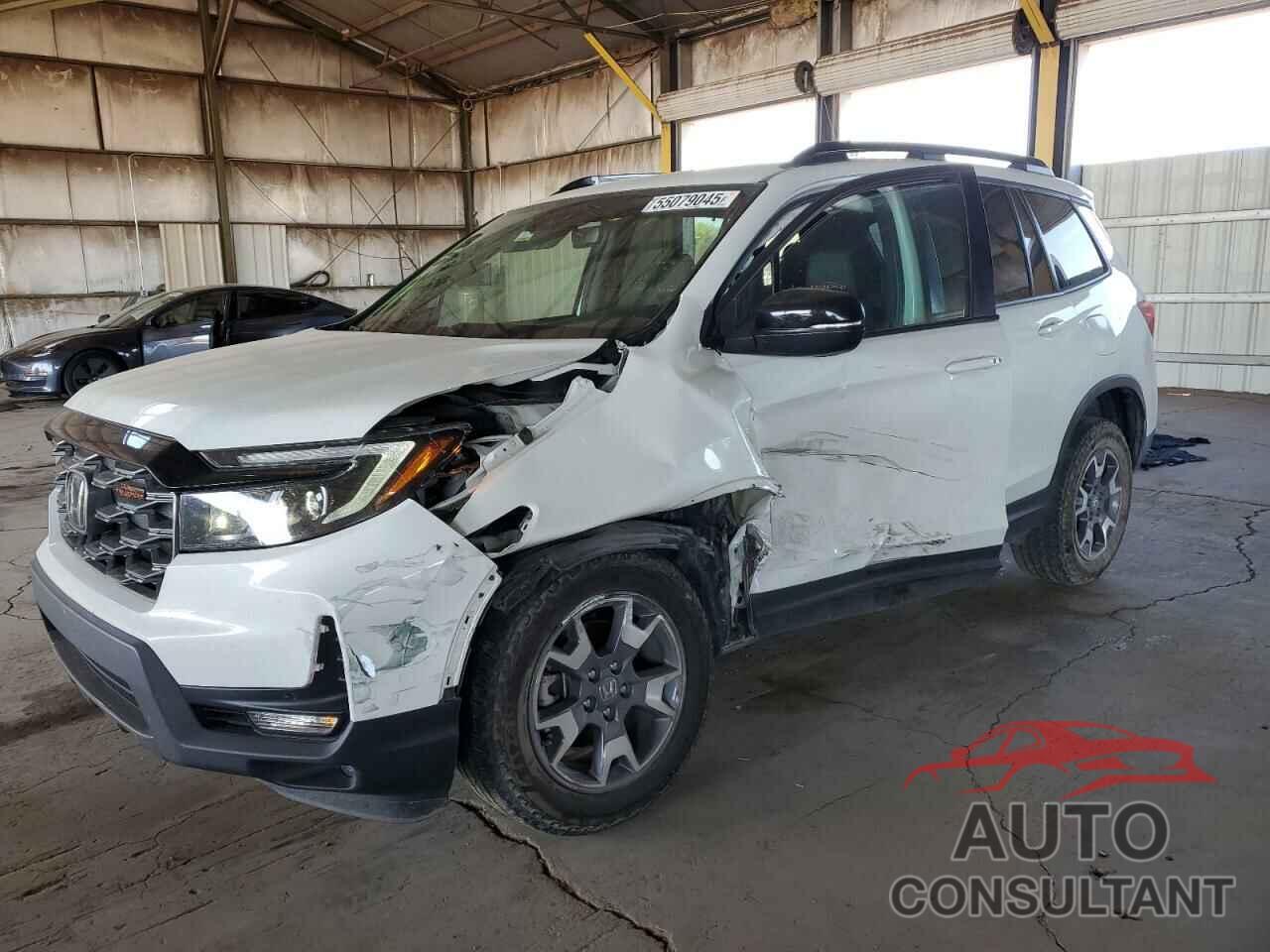 HONDA PASSPORT 2023 - 5FNYF8H68PB000476