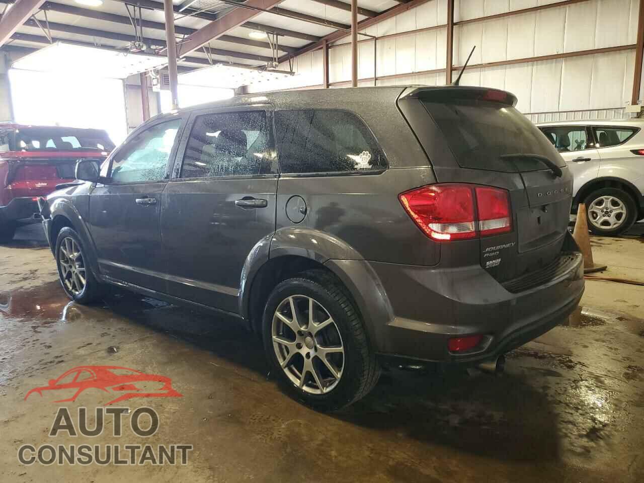 DODGE JOURNEY 2016 - 3C4PDDEG7GT150653