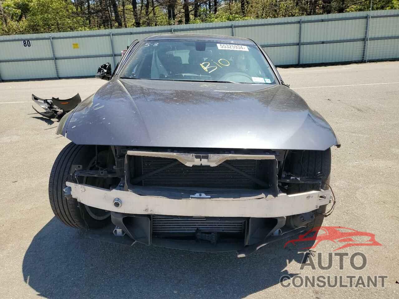 BMW 3 SERIES 2017 - WBA8E5C53HK388766