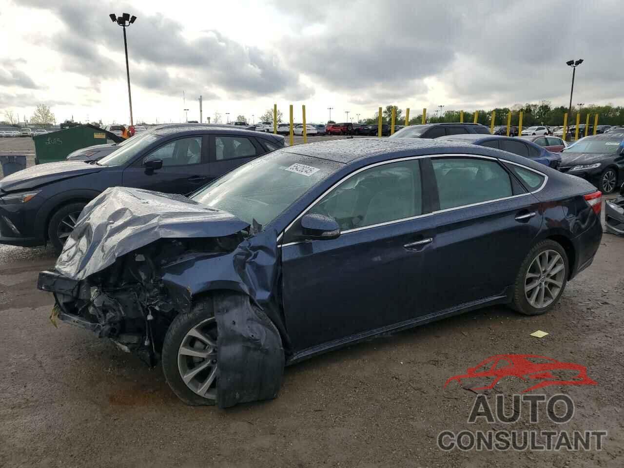 TOYOTA AVALON 2015 - 4T1BK1EB7FU182151