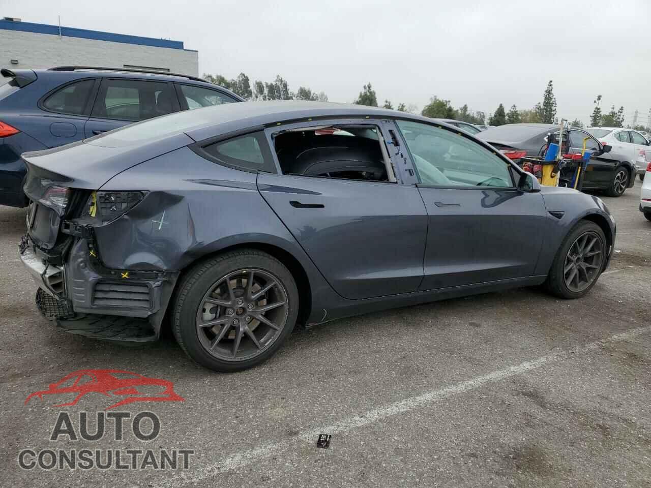 TESLA MODEL 3 2021 - 5YJ3E1EA1MF094970
