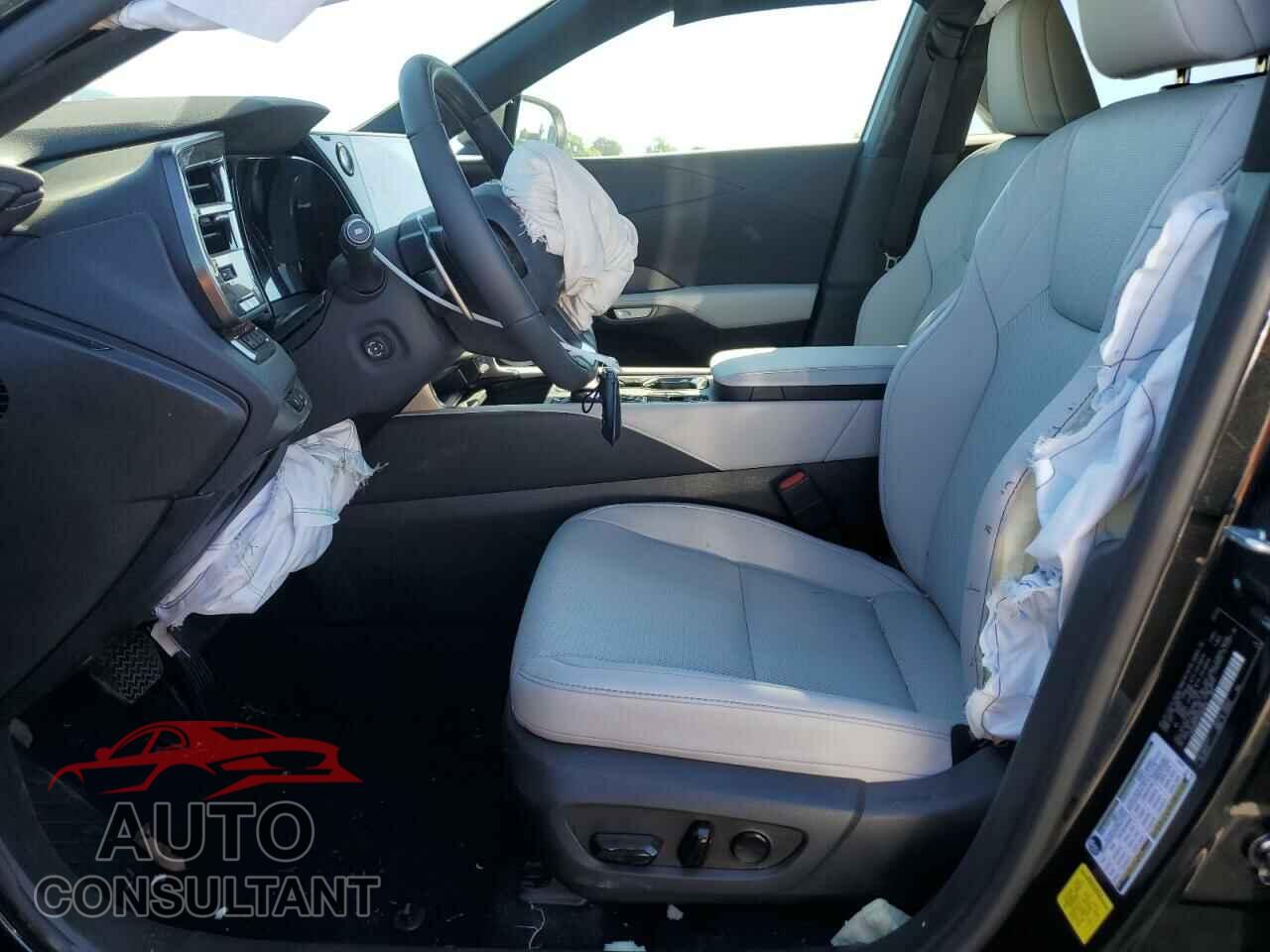 LEXUS RX350 2024 - 2T2BAMCA7RC062849