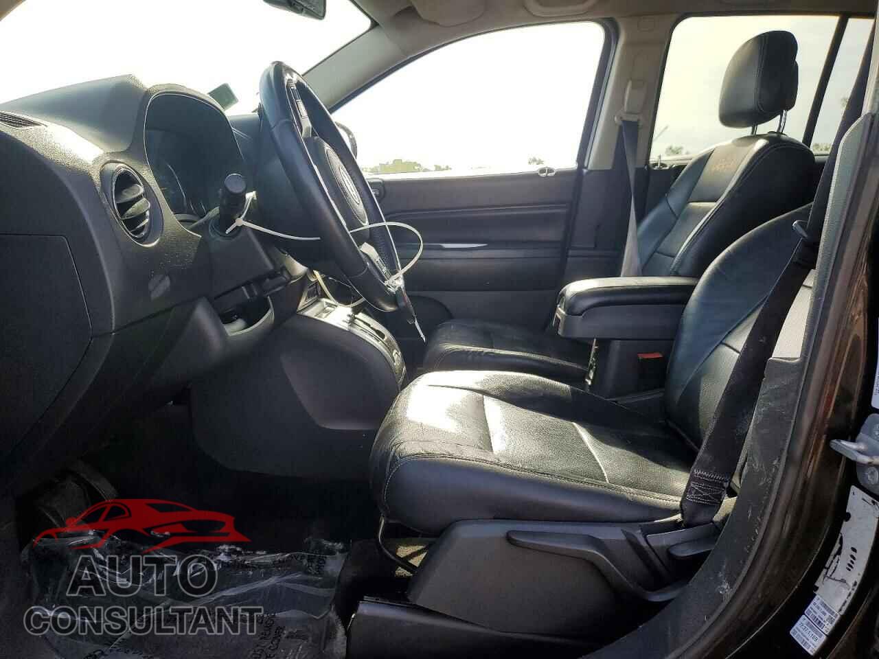 JEEP COMPASS 2014 - 1C4NJDEB0ED817733