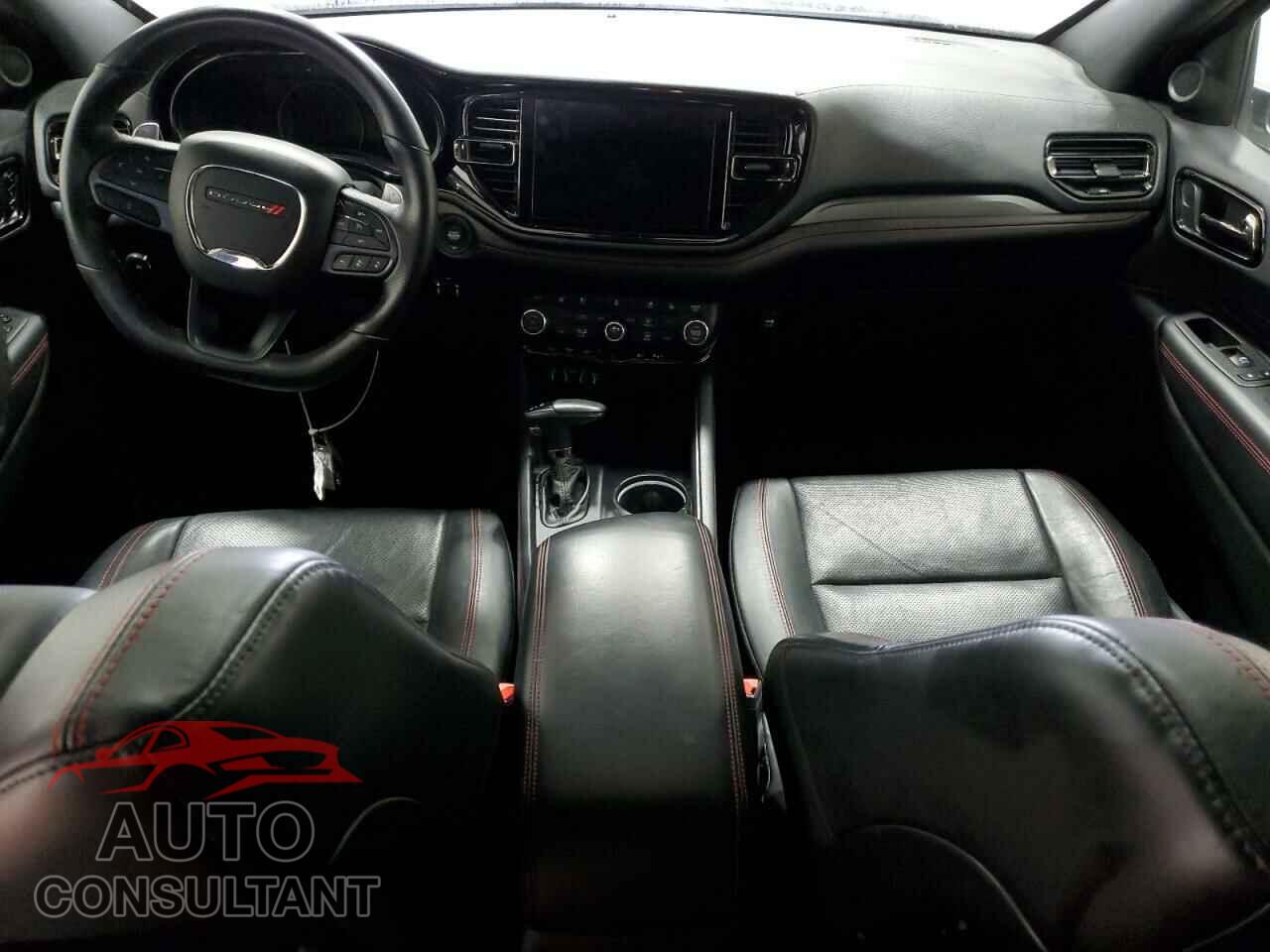 DODGE DURANGO 2023 - 1C4RDJDG9PC637115