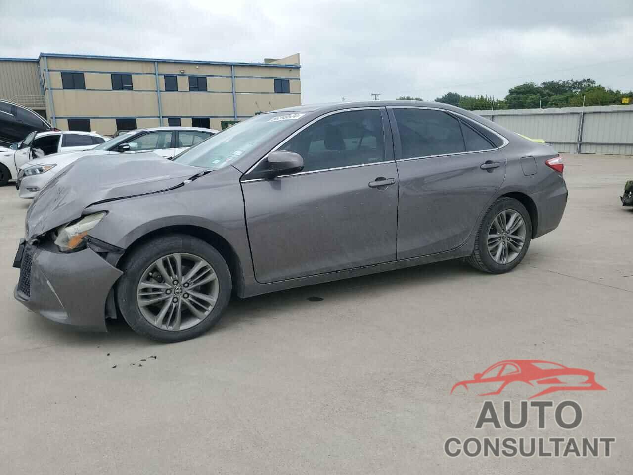TOYOTA CAMRY 2015 - 4T1BF1FK7FU914734