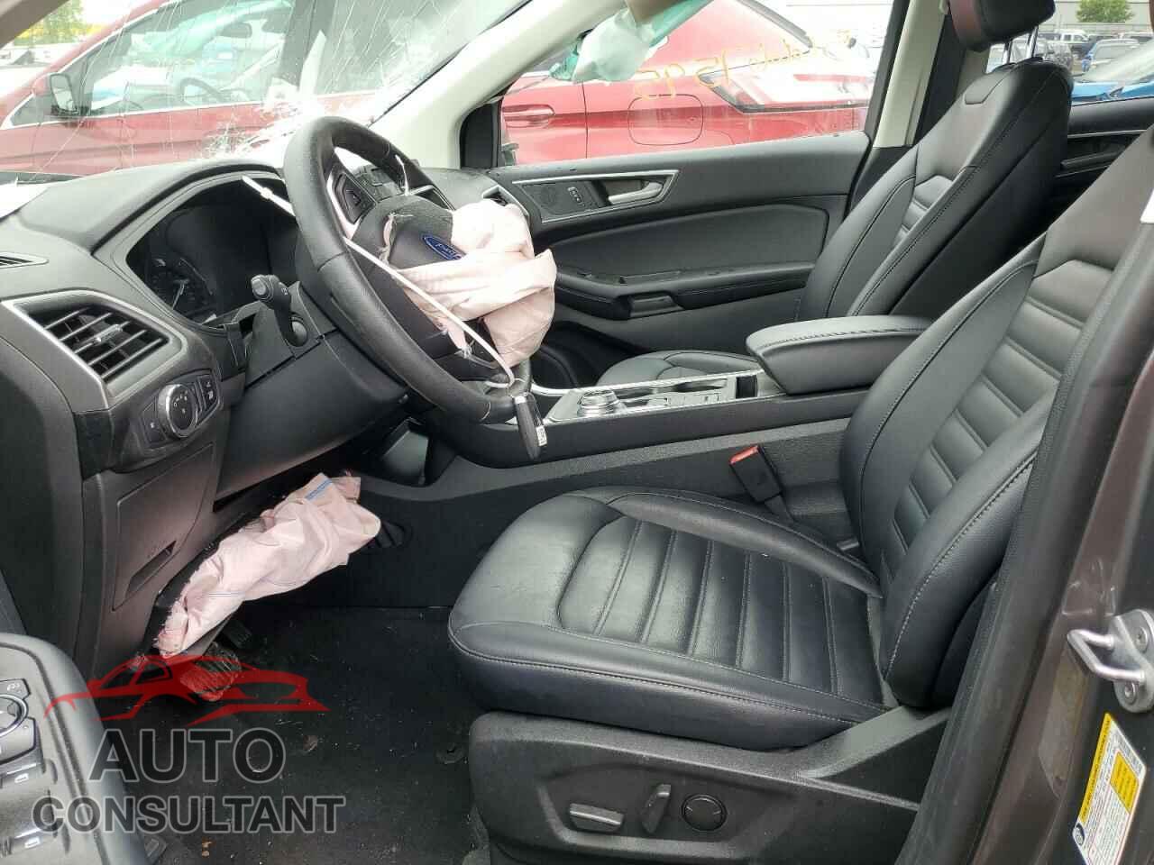 FORD EDGE 2023 - 2FMPK4J96PBA01087