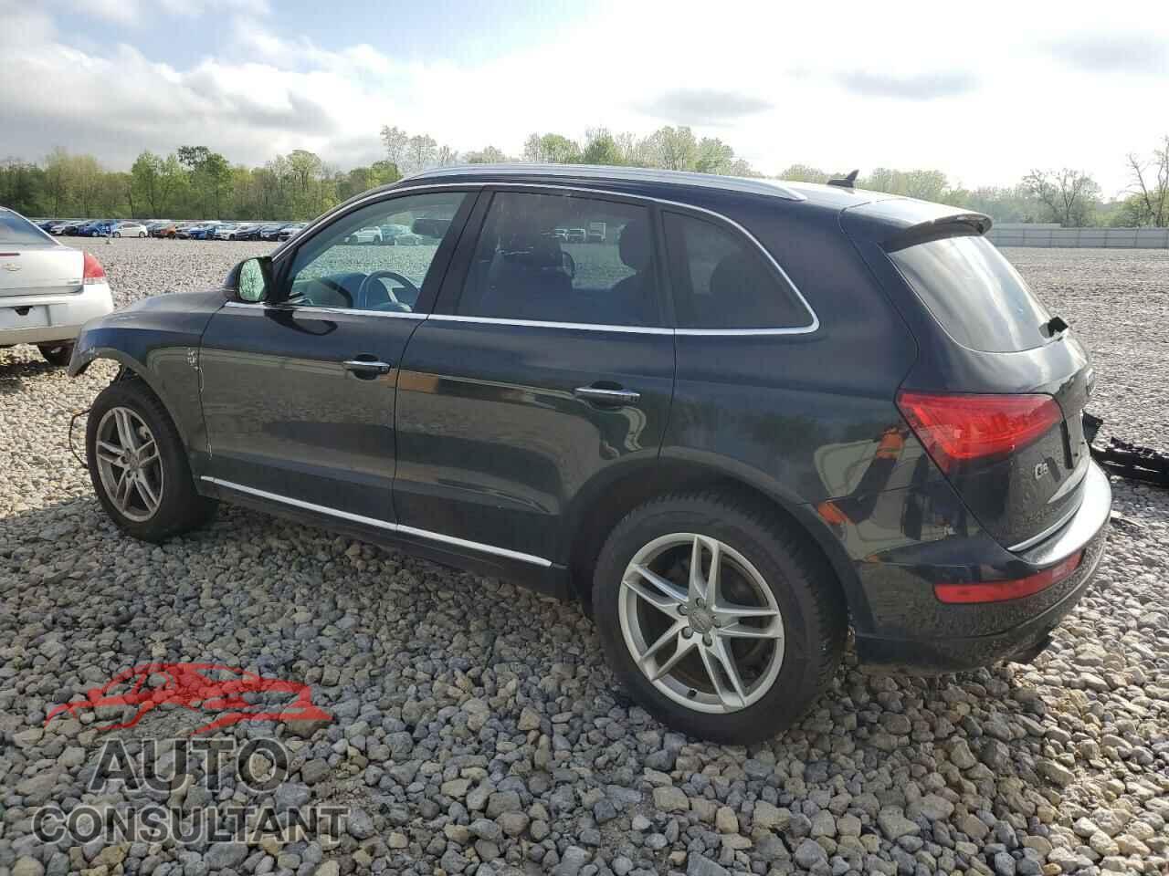 AUDI Q5 2015 - WA1LFAFP4FA040231