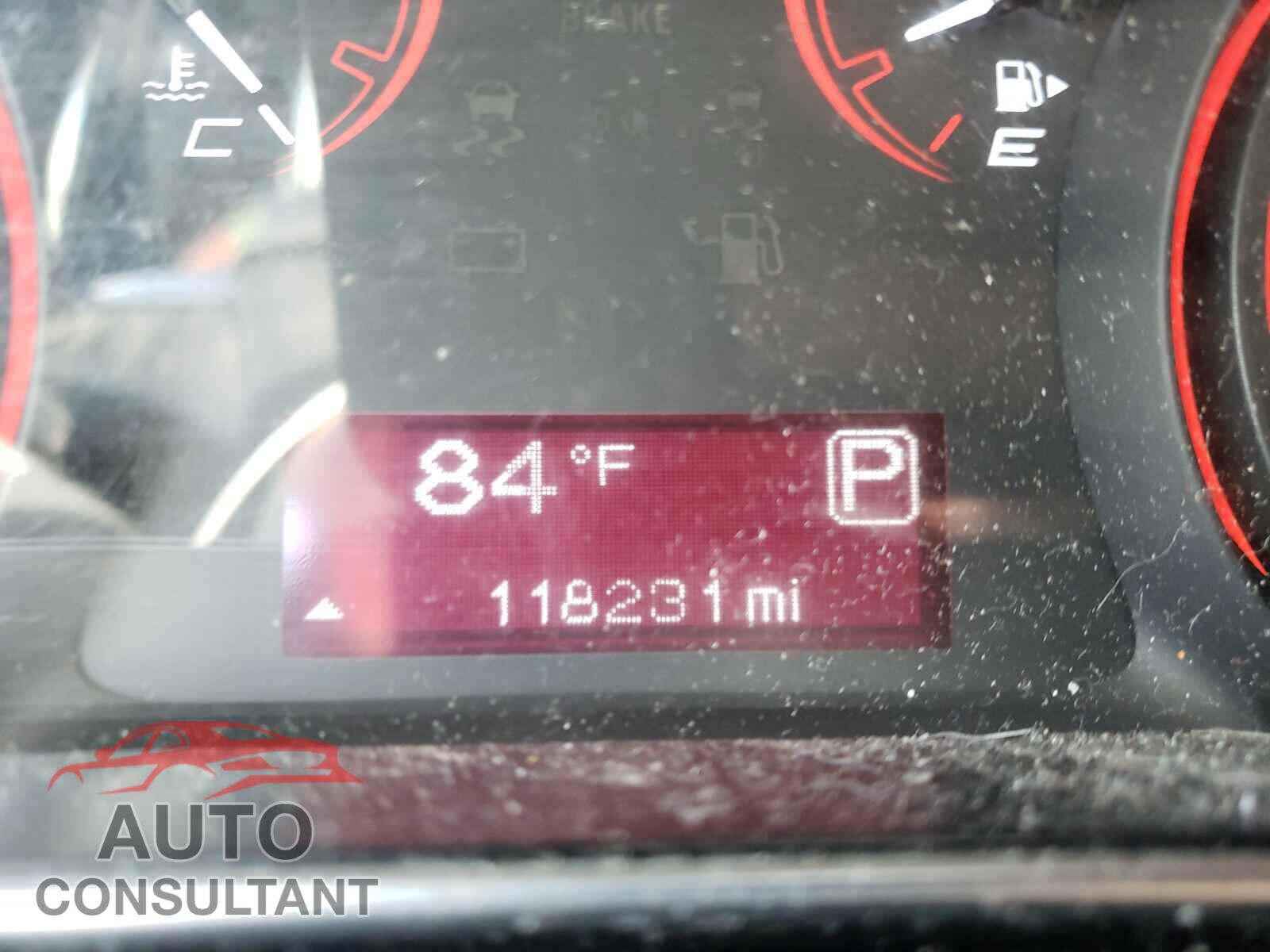 DODGE DART 2016 - 1C3CDFBB1GD563908