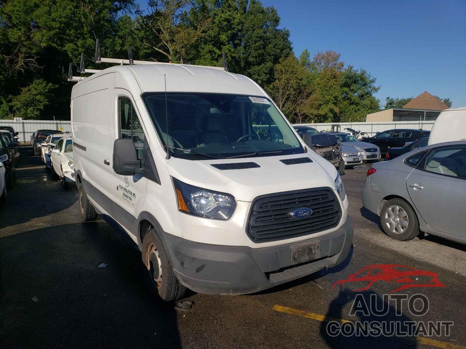 FORD TRANSIT CO 2019 - 1FTYR2CM3KKB30123