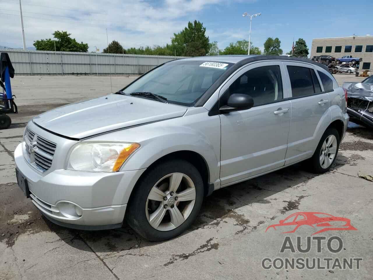 DODGE CALIBER 2011 - 1B3CB3HA6BD172178