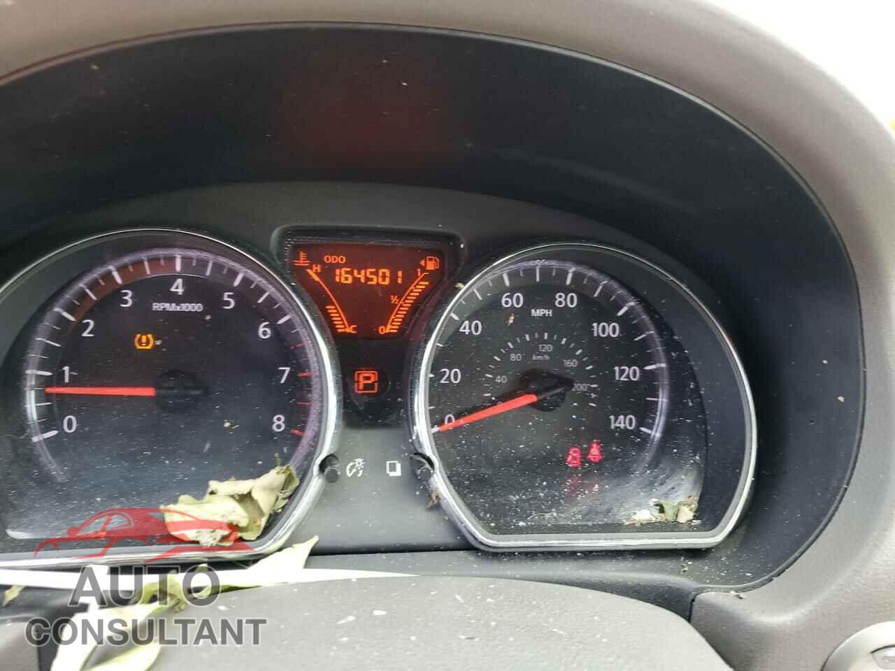 NISSAN VERSA 2013 - 3N1CN7AP7DL852182