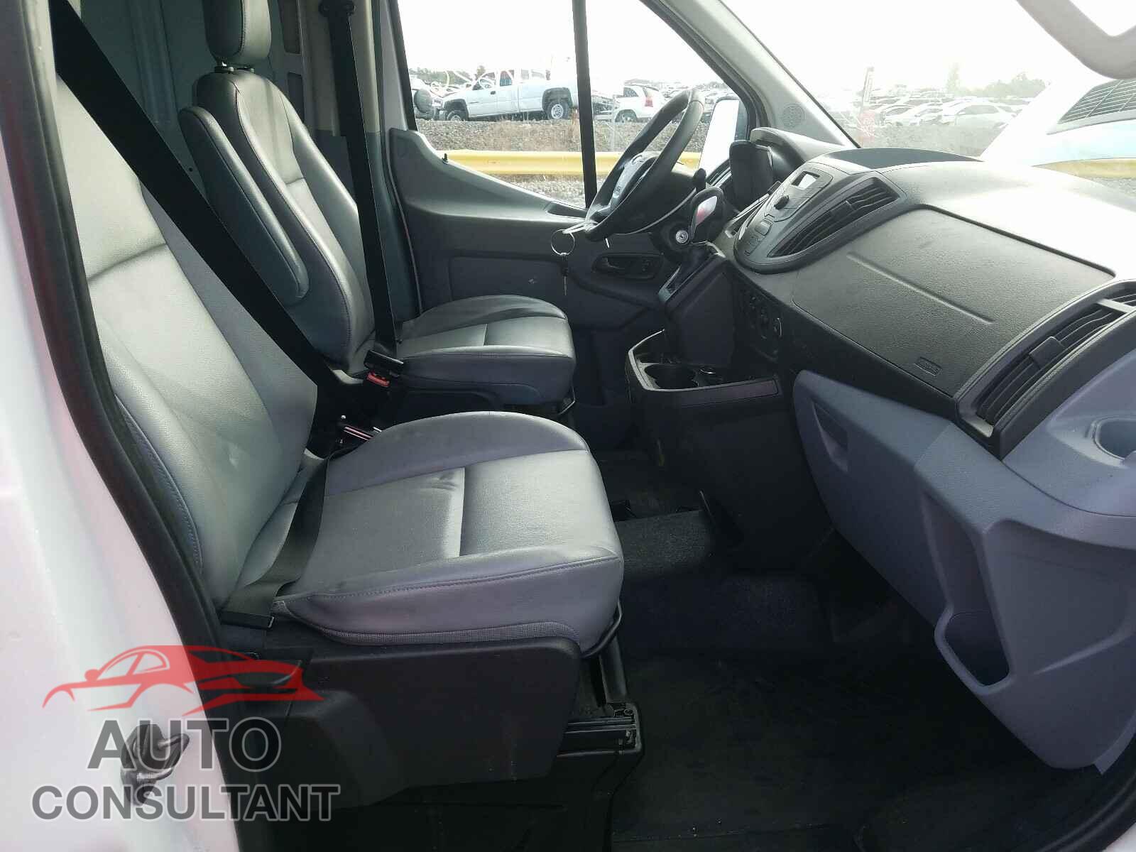 FORD TRANSIT CO 2016 - 1FTYR2ZM5GKA14548