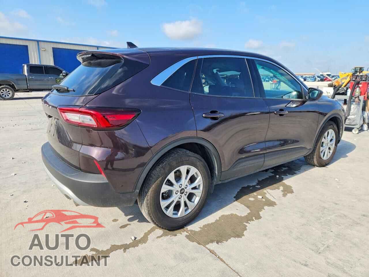 FORD ESCAPE 2023 - 1FMCU0GN8PUB05807