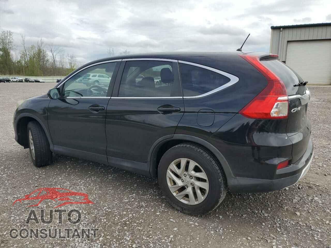 HONDA CRV 2015 - 2HKRM4H51FH623982