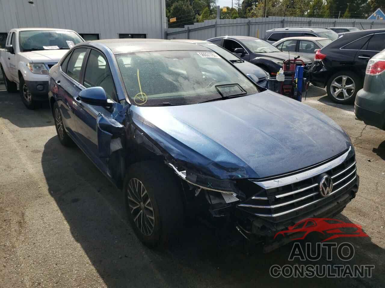 VOLKSWAGEN JETTA 2019 - 3VWC57BU2KM069082