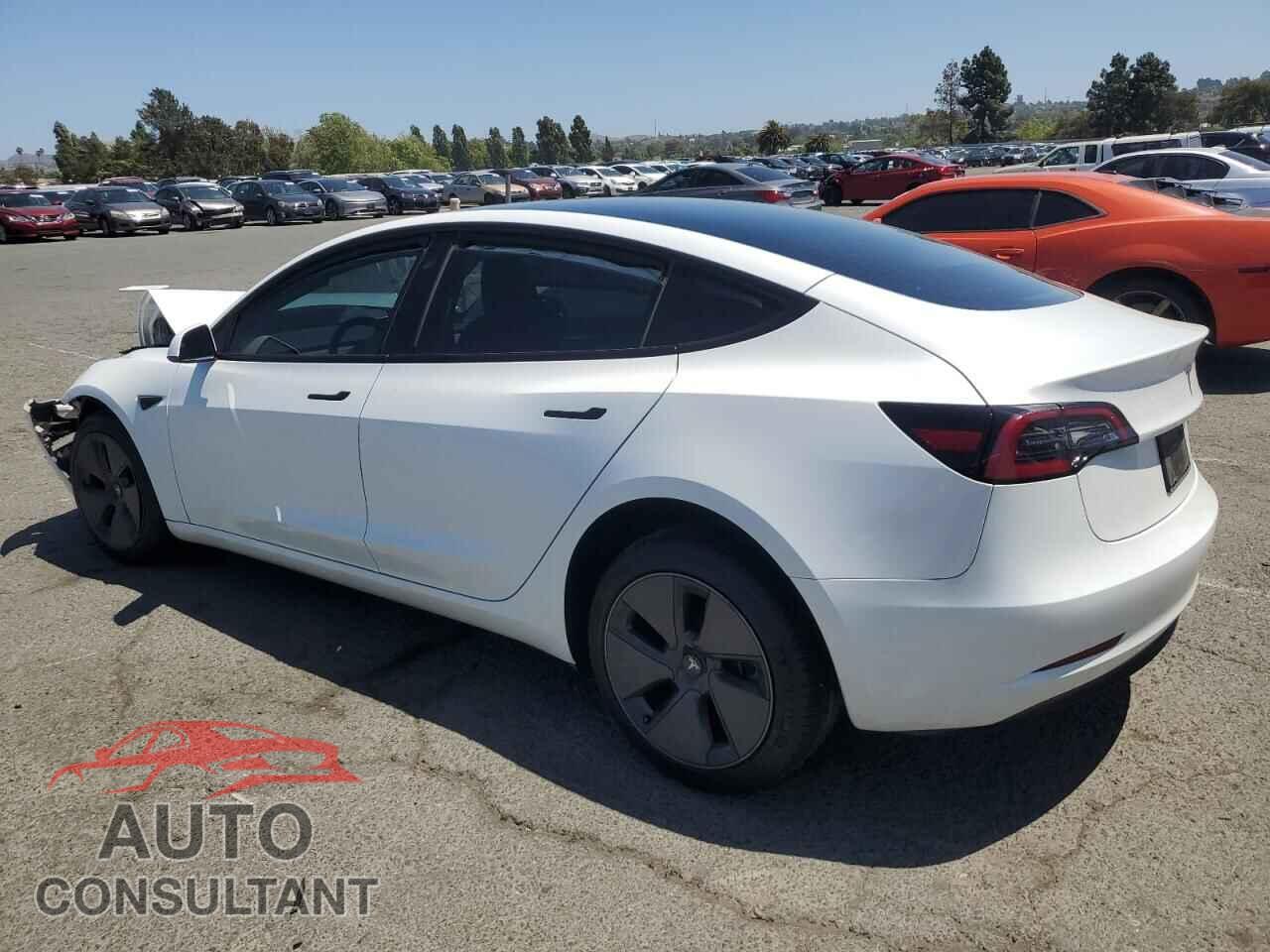 TESLA MODEL 3 2023 - 5YJ3E1EA3PF575985