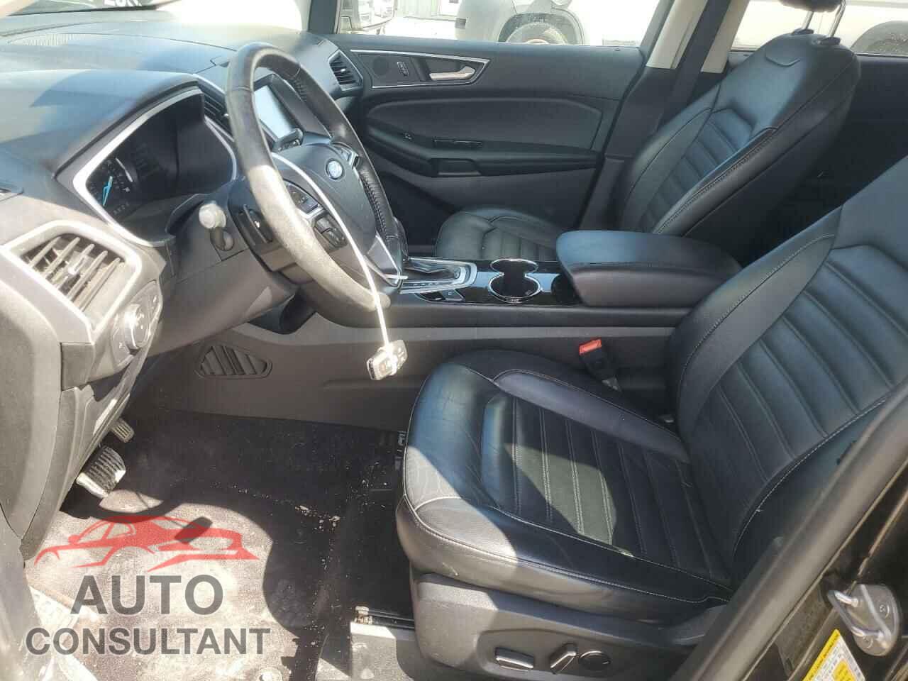 FORD EDGE 2015 - 2FMTK4J99FBC41506