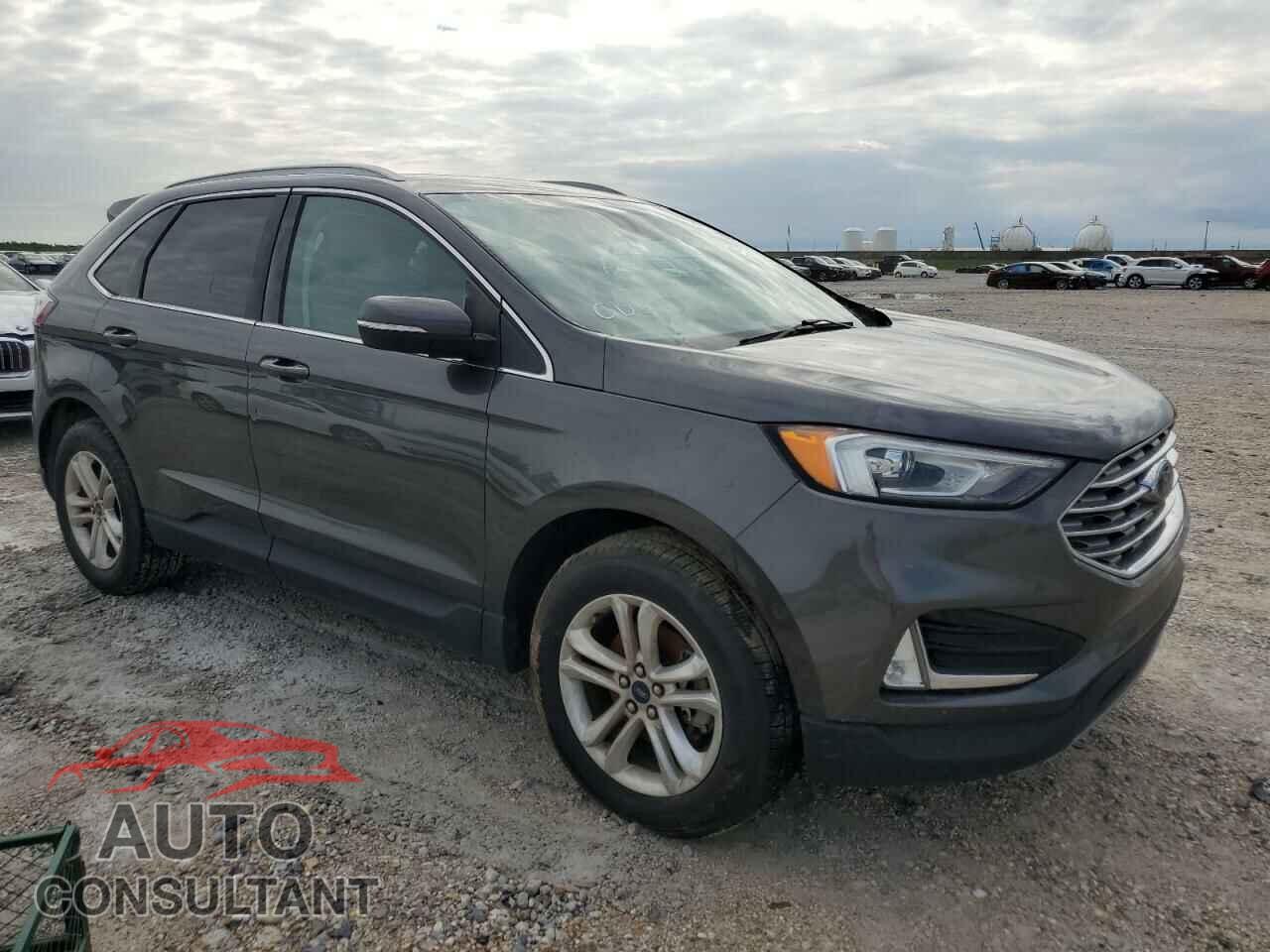 FORD EDGE 2020 - 2FMPK3J95LBB45573