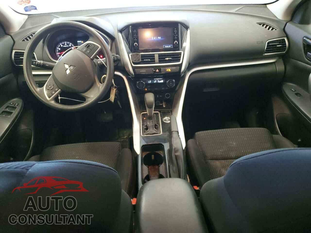 MITSUBISHI ECLIPSE 2018 - JA4AT3AA6JZ062966