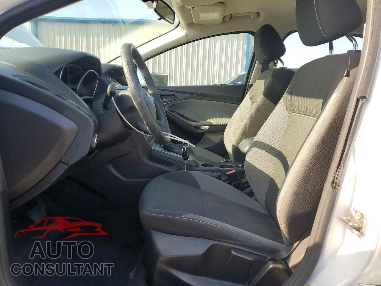 FORD FOCUS 2012 - 1FAHP3F26CL294036