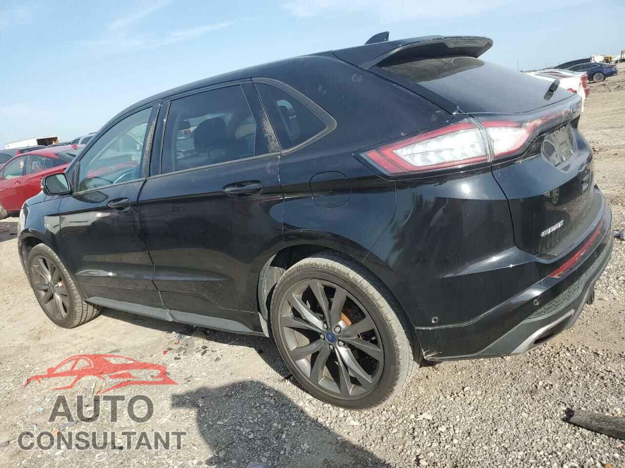 FORD EDGE 2016 - 2FMPK4AP8GBB76679