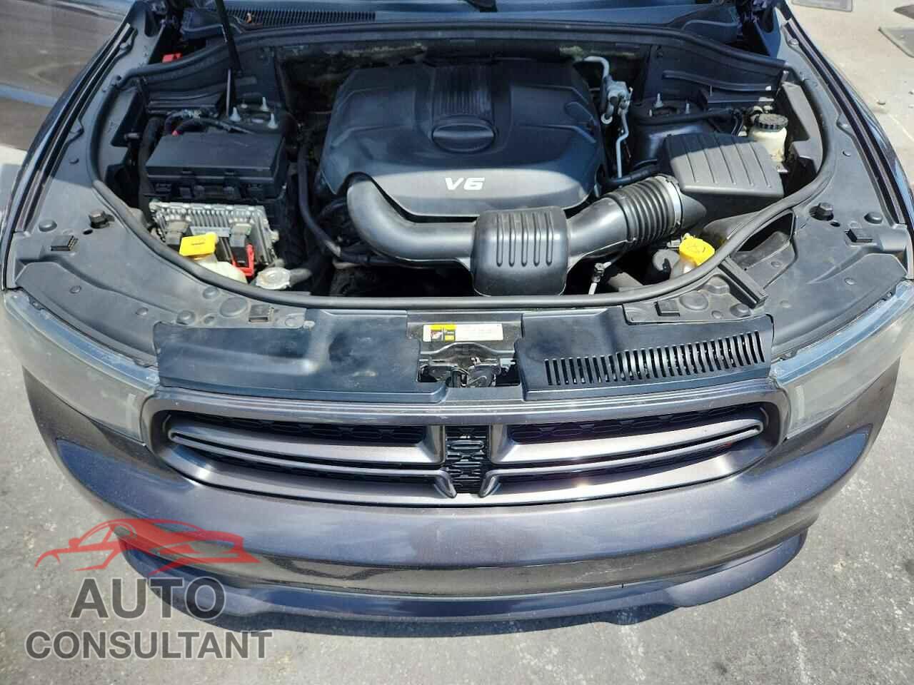 DODGE DURANGO 2014 - 1C4RDHAG2EC502987