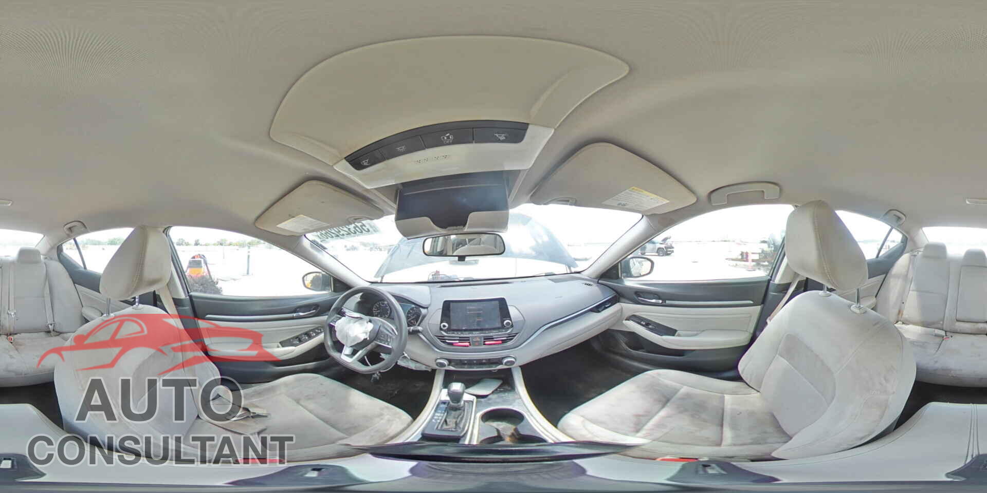 NISSAN ALTIMA 2024 - 1N4BL4DV4MN336830