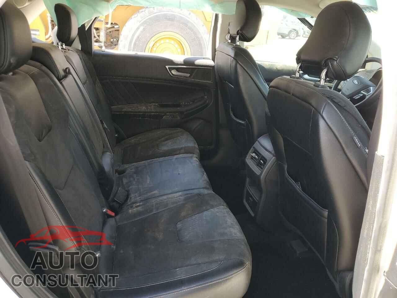 FORD EDGE 2018 - 2FMPK4AP9JBB76021