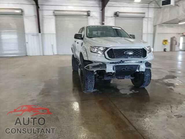 FORD RANGER 2021 - 1FTER4FH2MLD97098