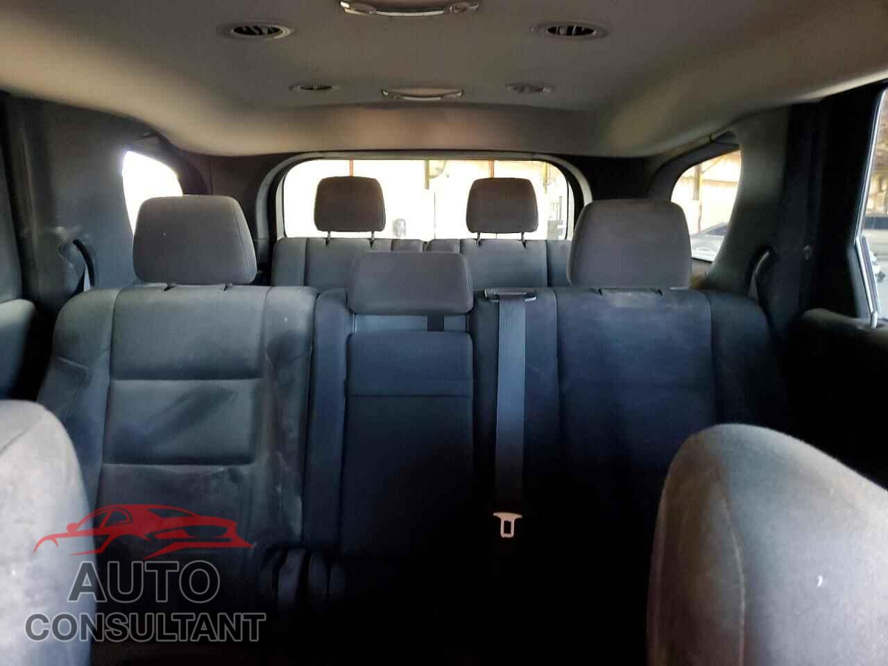 DODGE DURANGO 2020 - 1C4RDJAG0LC281328