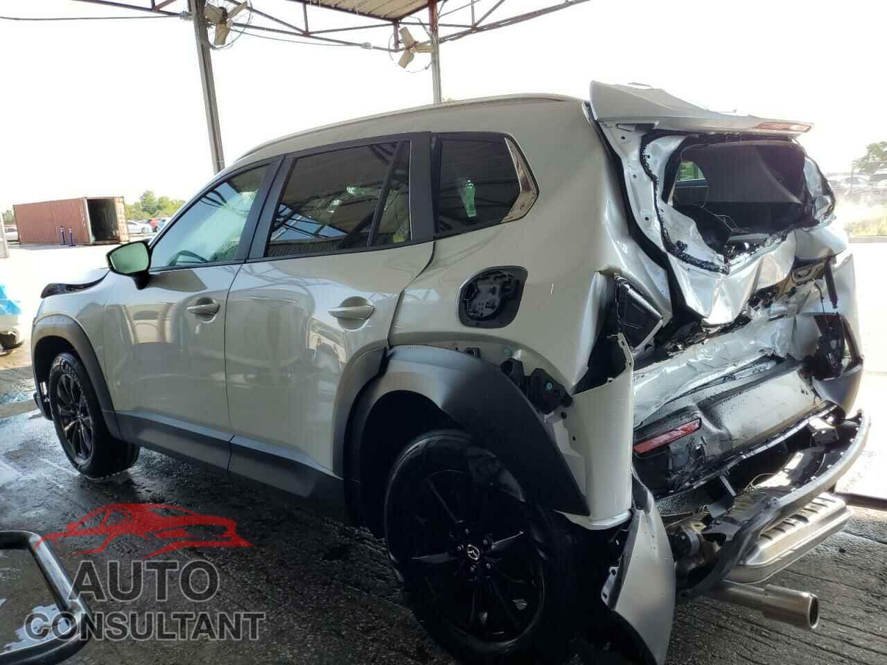 MAZDA CX-50 PREF 2025 - 7MMVABBM1SN345963