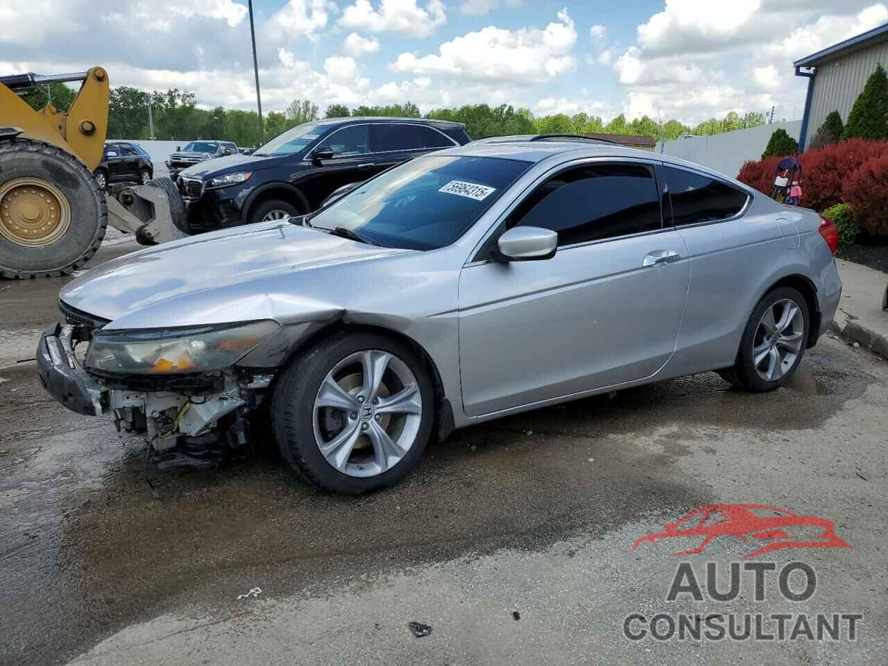 HONDA ACCORD 2011 - 1HGCS2B85BA003884