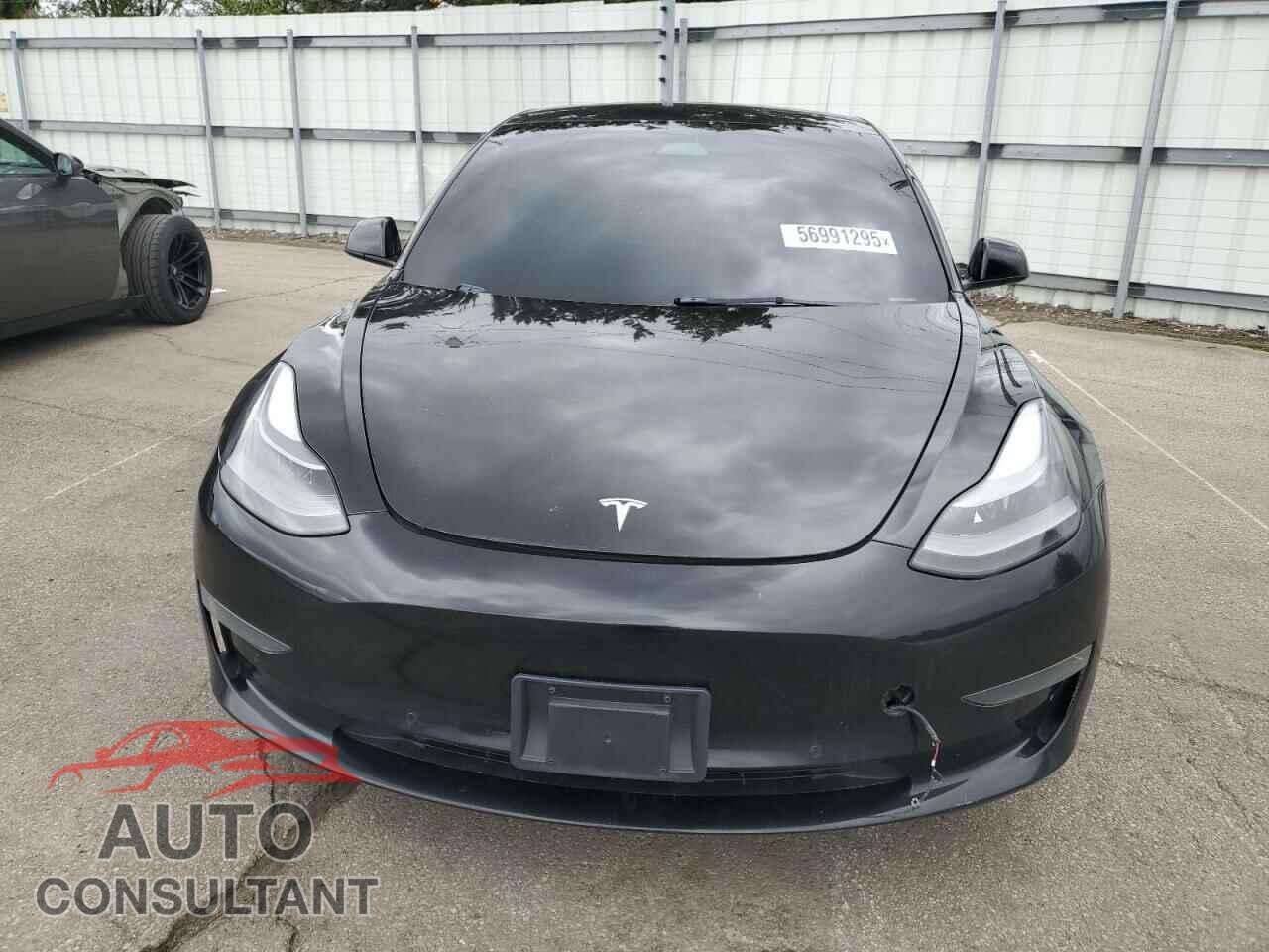 TESLA MODEL 3 2021 - 5YJ3E1EA2MF091740