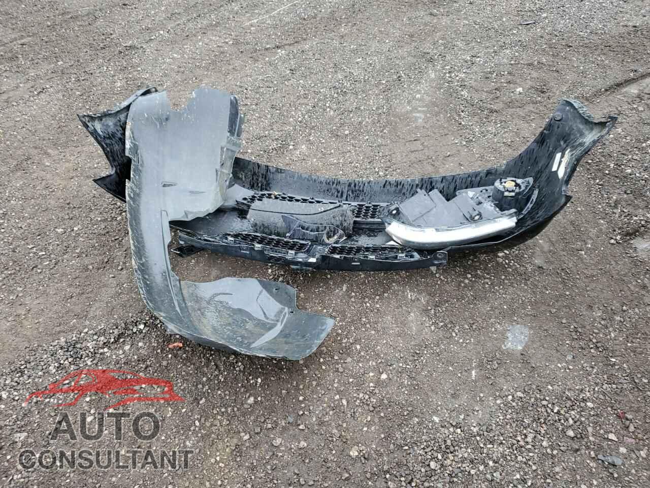 DODGE CARAVAN 2017 - 2C4RDGDG0HR761740