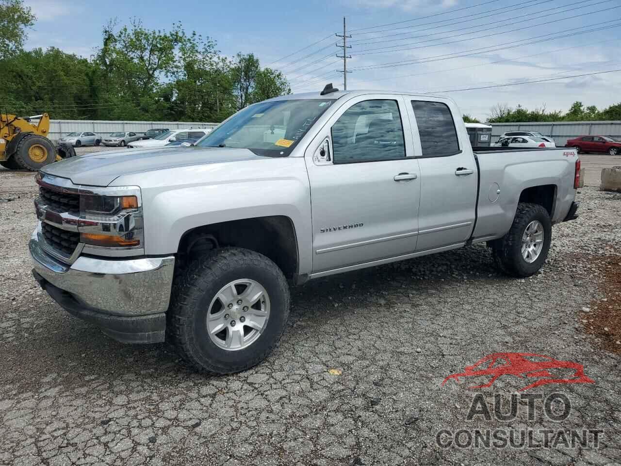 CHEVROLET ALL Models 2019 - 2GCVKPEC3K1150798