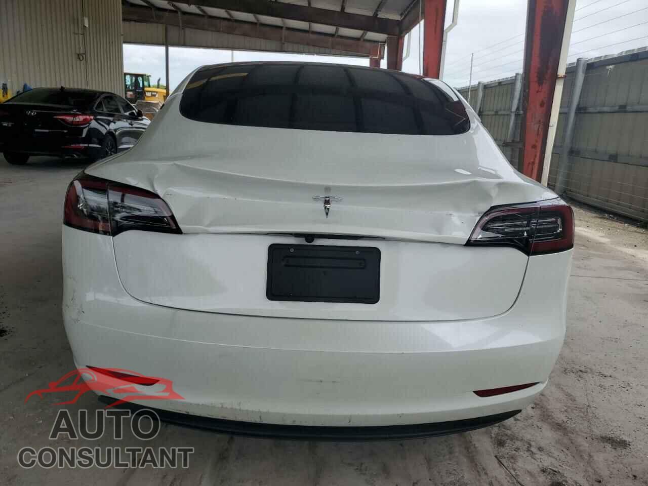 TESLA MODEL 3 2023 - 5YJ3E1EA5PF514511