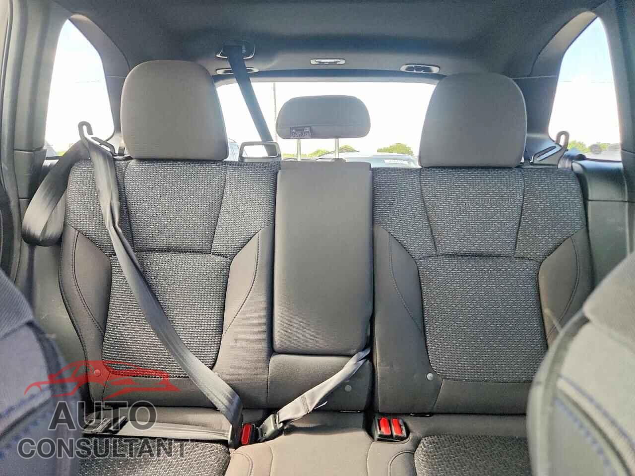 SUBARU FORESTER 2026 - 4S4SLDD65T3071036