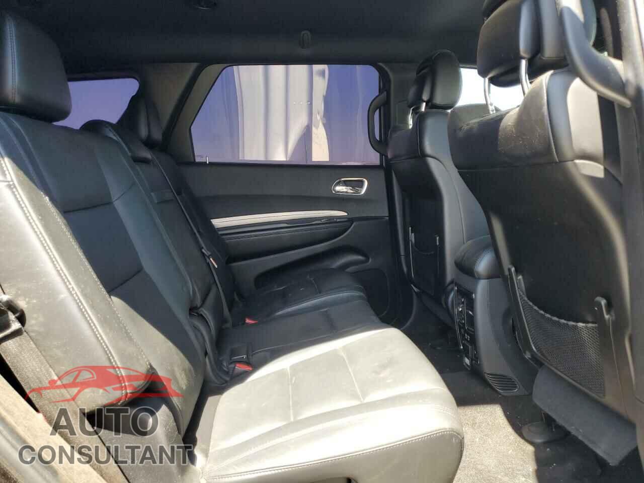 DODGE DURANGO 2015 - 1C4RDJDG9FC921469