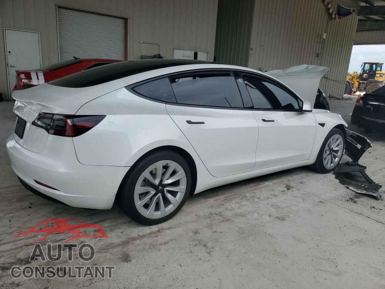 TESLA MODEL 3 2023 - 5YJ3E1EA5PF514511