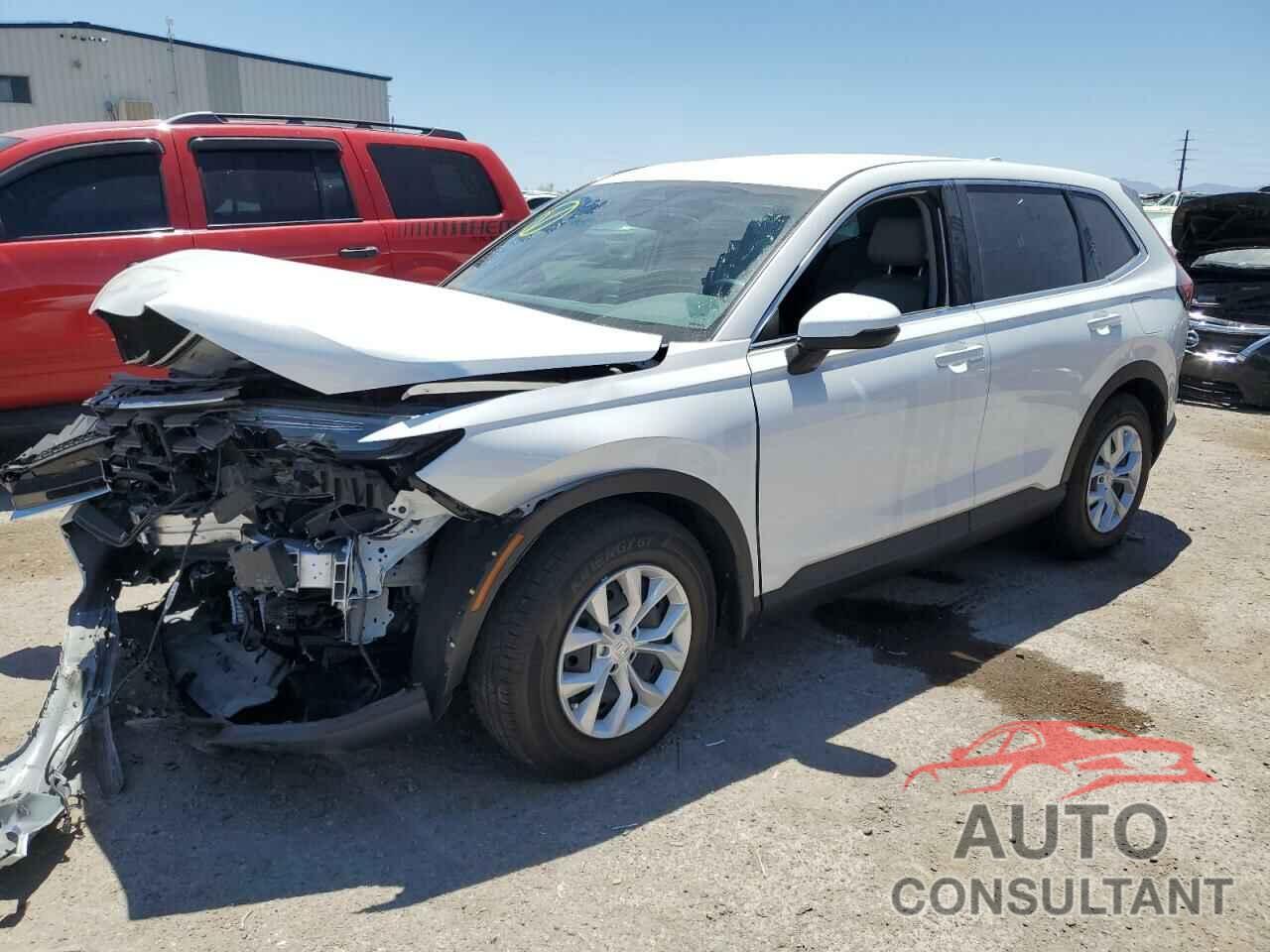 HONDA CRV 2024 - 2HKRS3H26RH302093