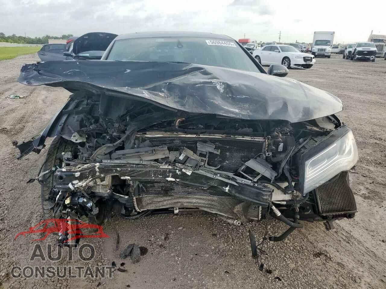 AUDI A7 2013 - WAU2GAFC2DN155196