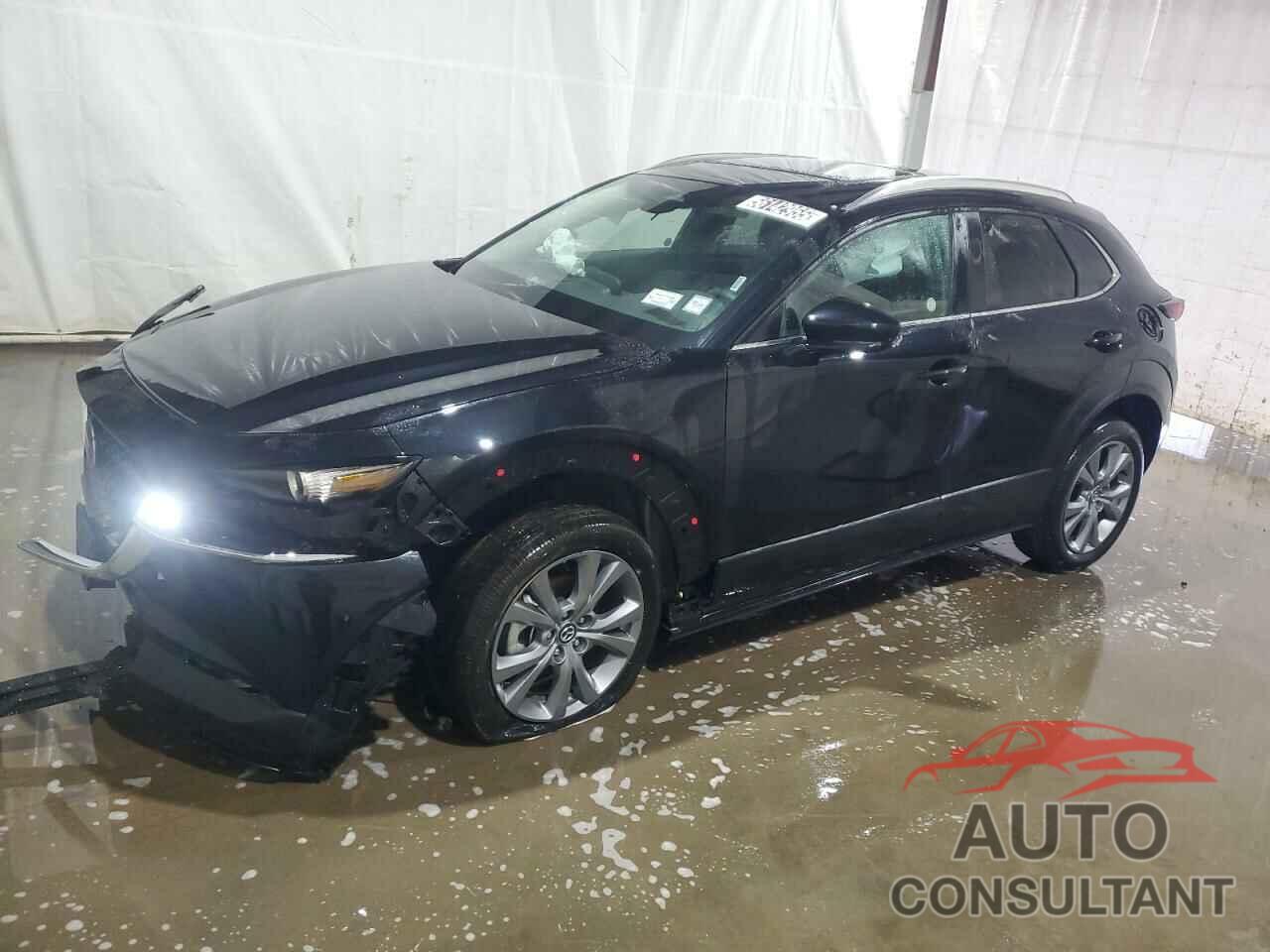 MAZDA CX30 2025 - 3MVDMBCM6SM790368