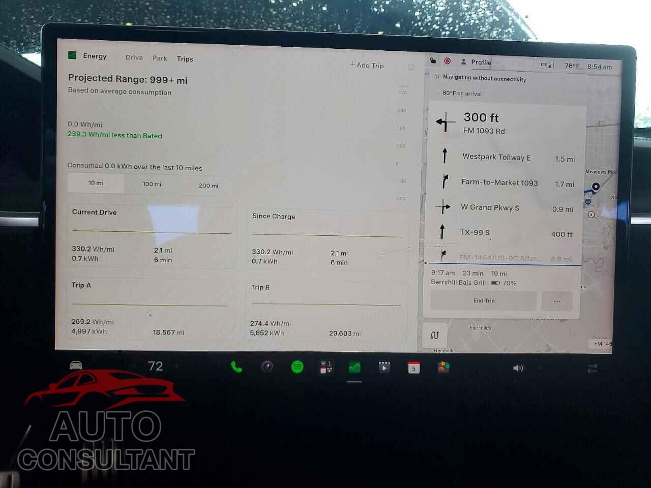 TESLA MODEL S 2024 - 5YJSA1E50RF537465