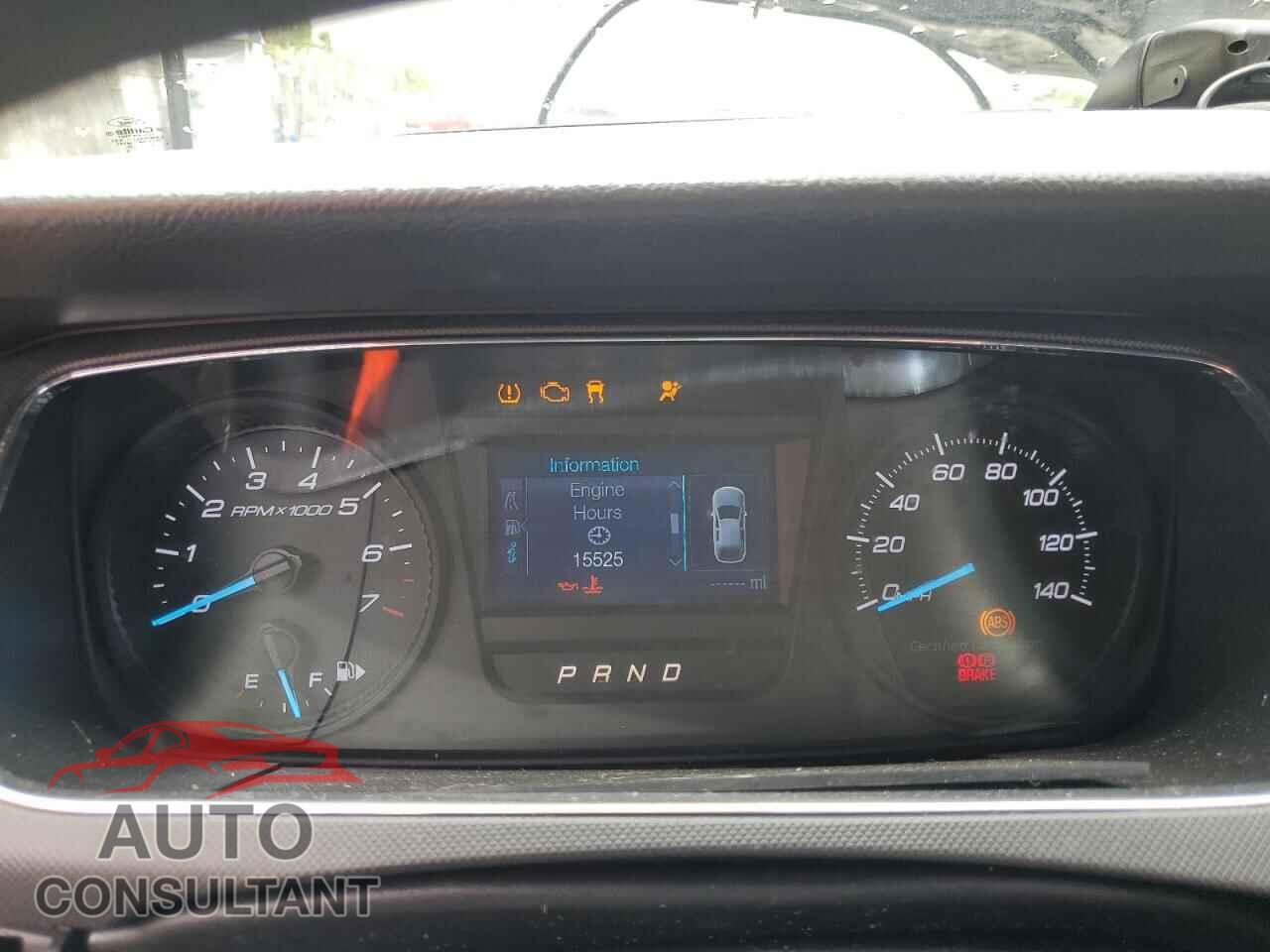 FORD TAURUS 2014 - 1FAHP2MK2EG143753