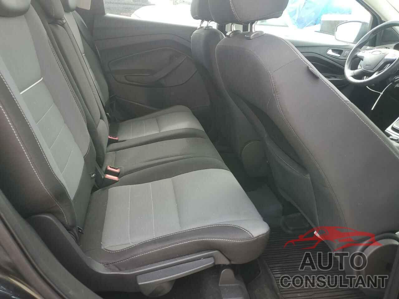 FORD ESCAPE 2014 - 1FMCU0GX5EUB37919