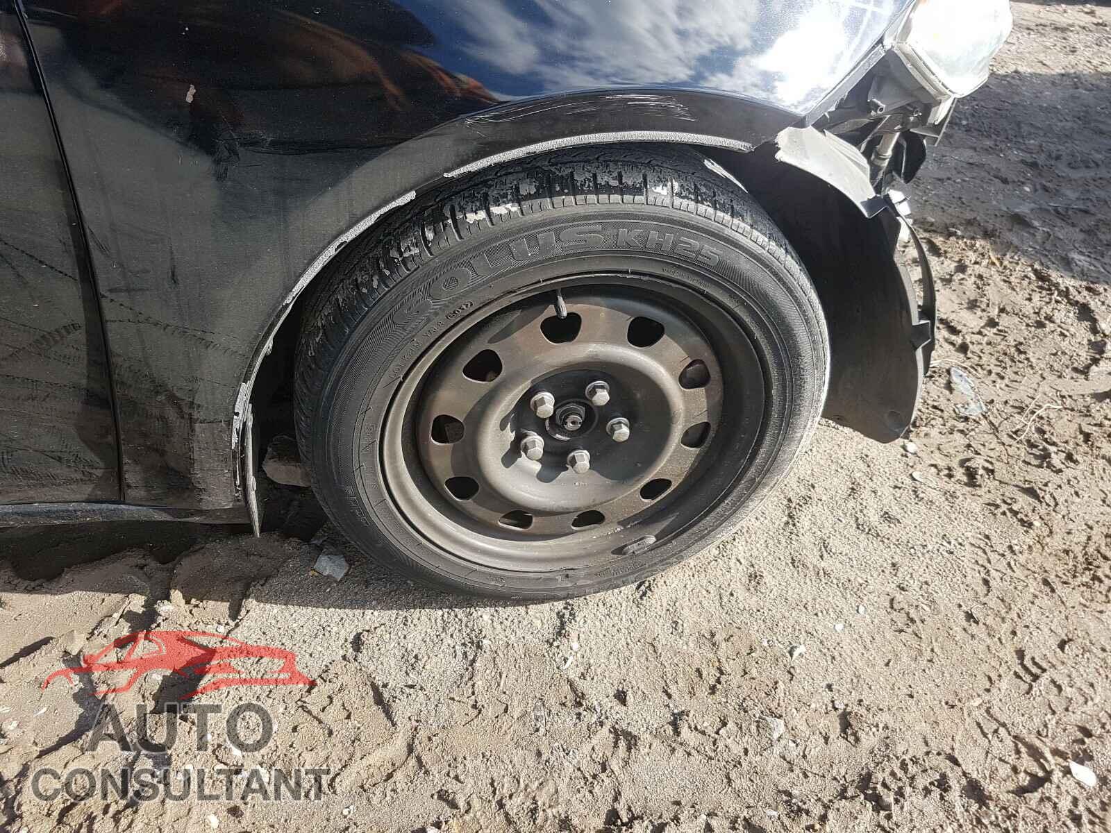 DODGE DART 2016 - 1C3CDFAA2GD540601