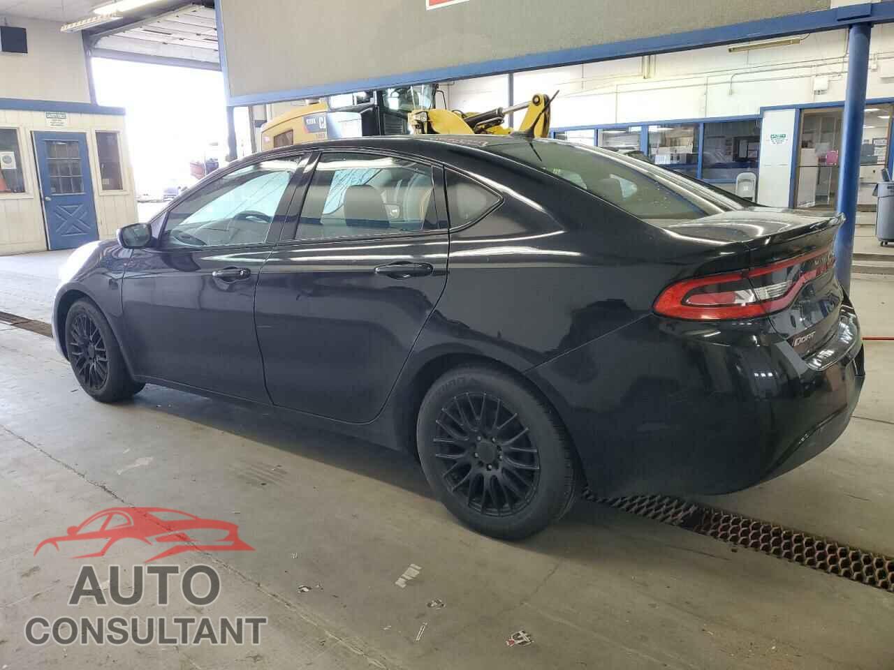 DODGE DART 2015 - 1C3CDFBB4FD158866