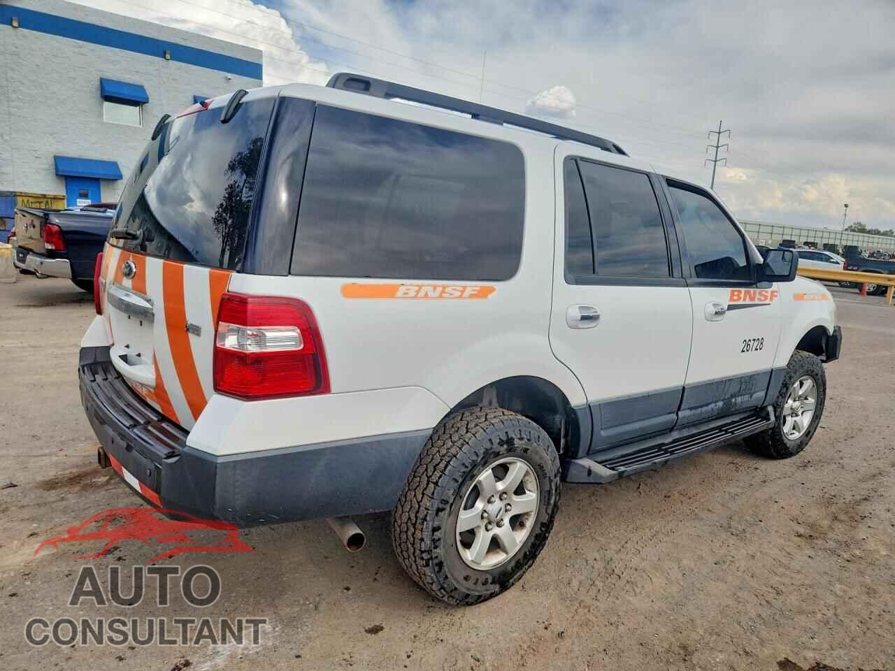 FORD EXPEDITION 2013 - 1FMJU1G52DEF49221