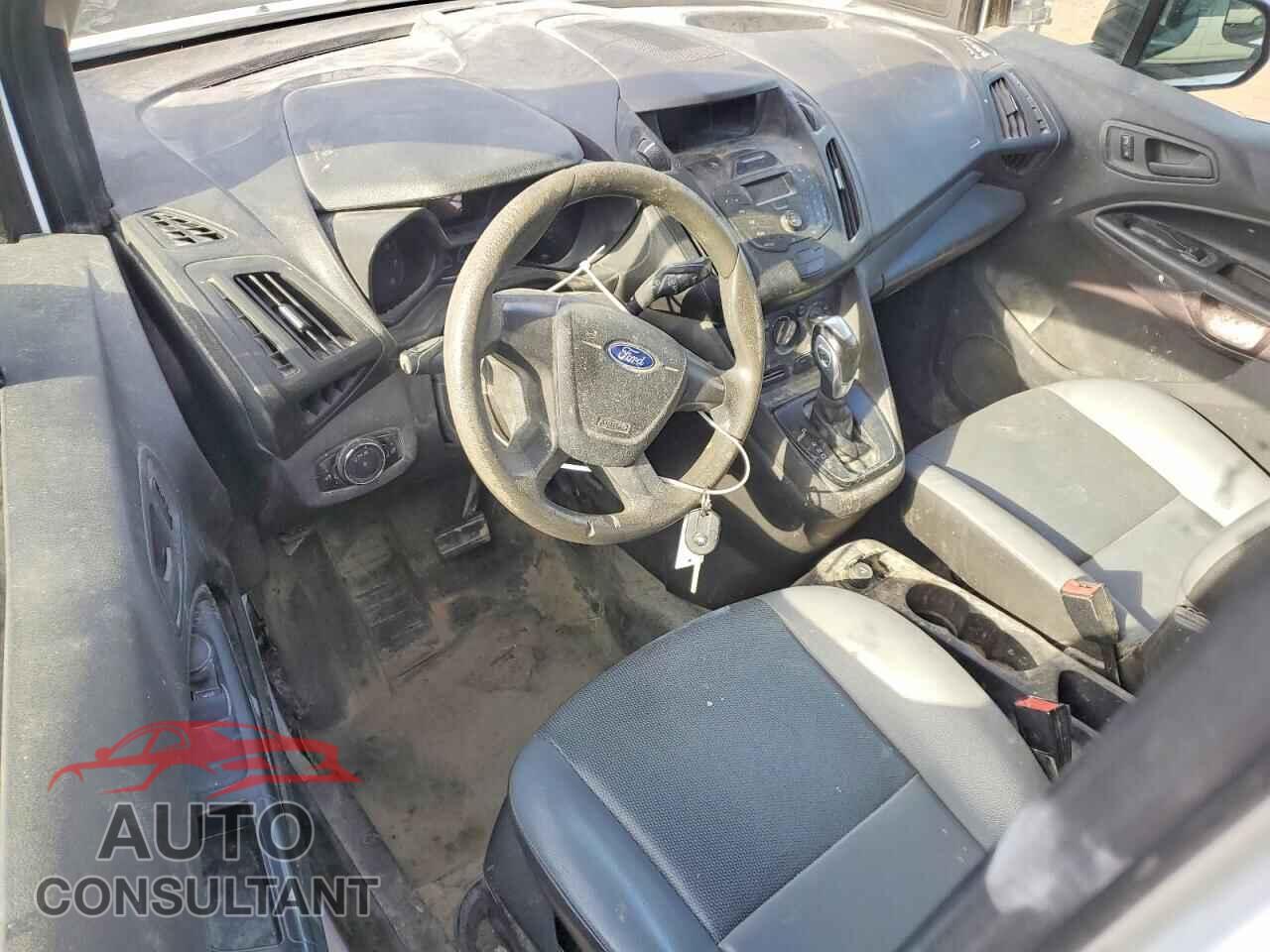 FORD TRANSIT 2015 - NM0LS7E76F1218353