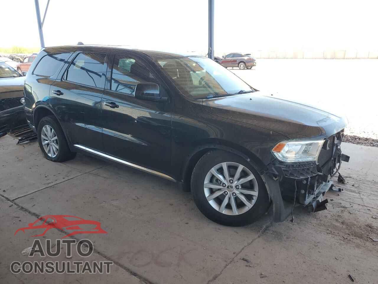 DODGE DURANGO 2014 - 1C4RDHAG4EC598539